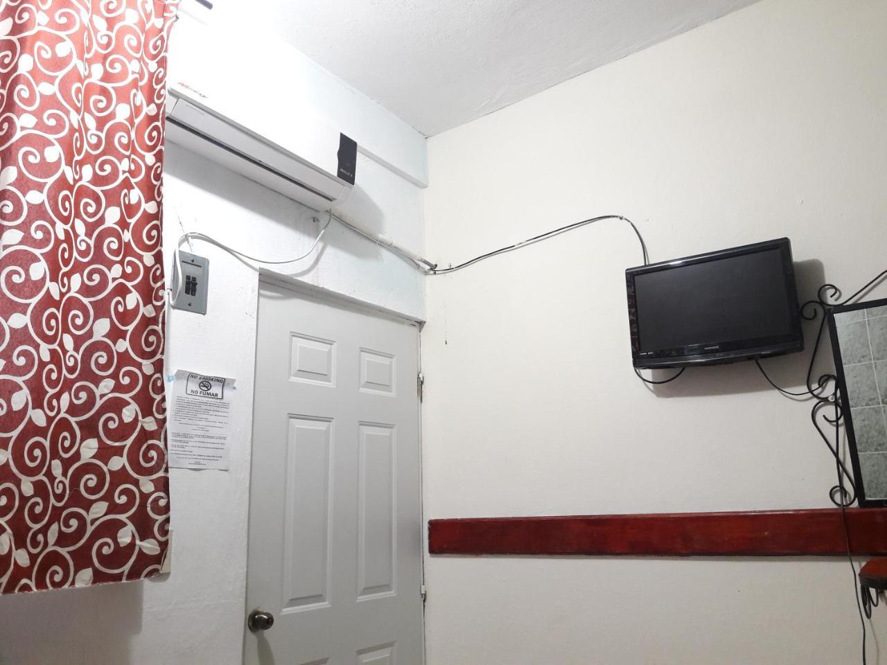 Hotel Naj Kin 팔렝케 외부 사진