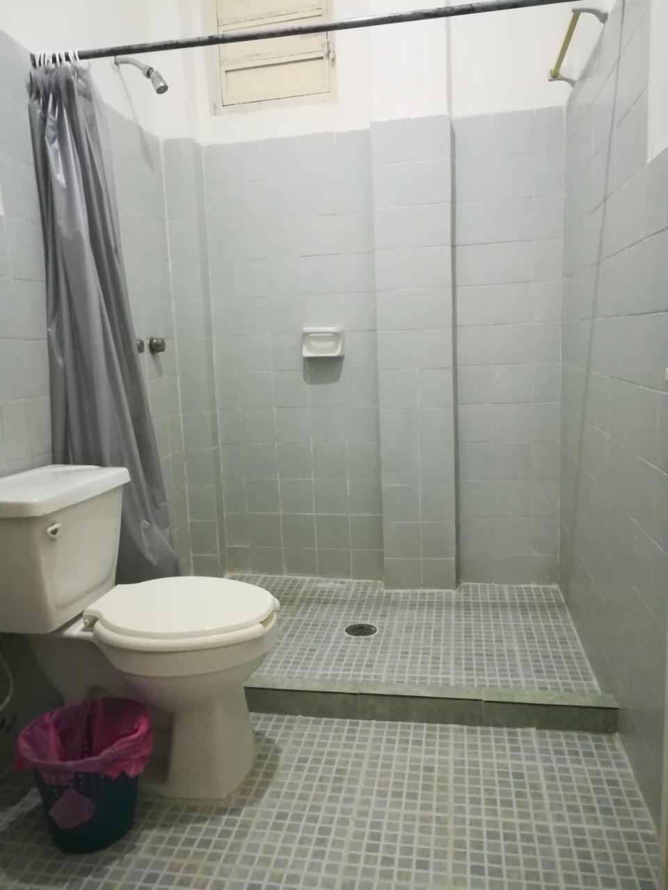 Hotel Naj Kin 팔렝케 외부 사진