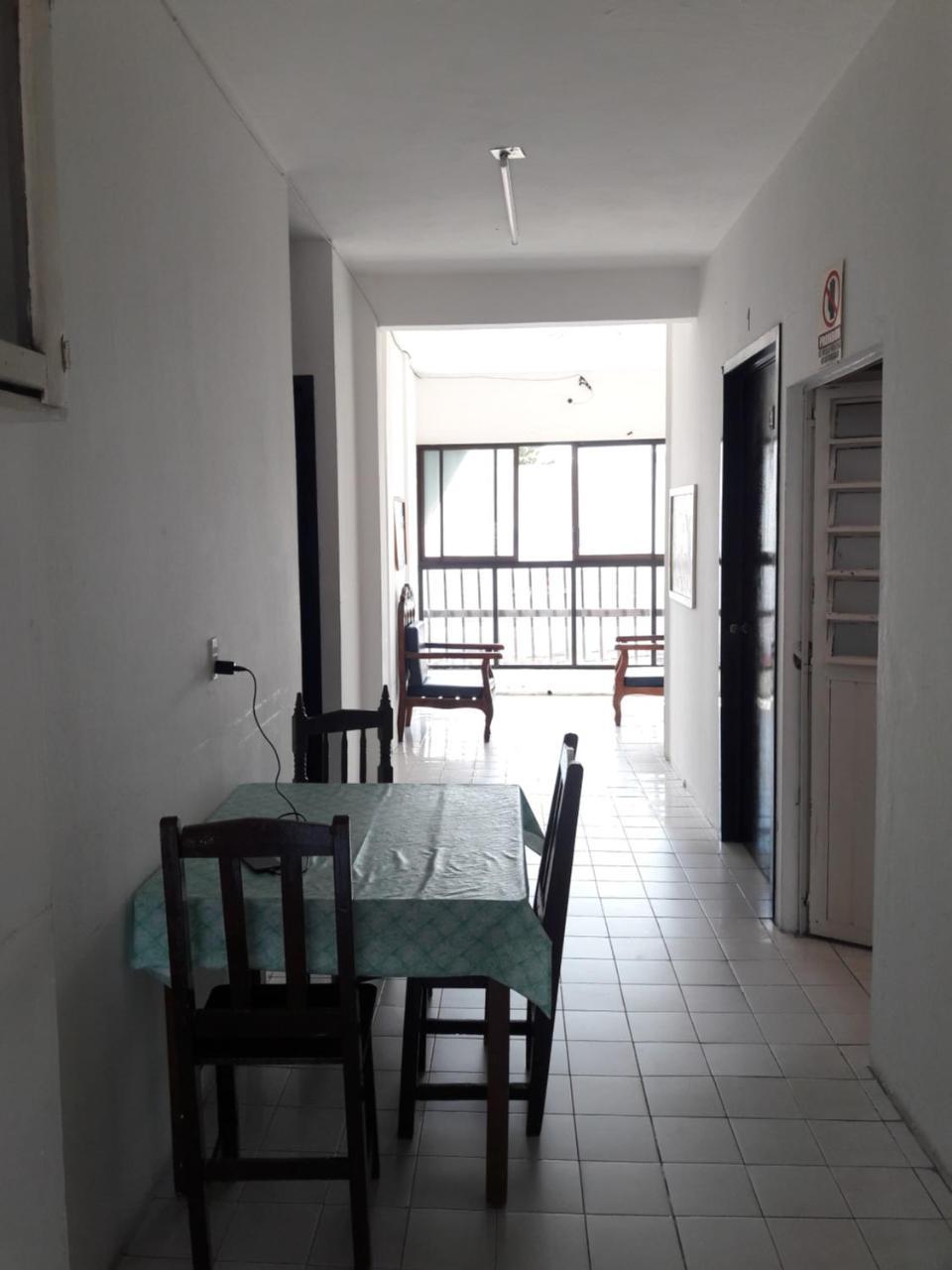 Hotel Naj Kin 팔렝케 외부 사진